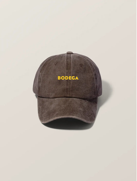BODEGA"anniversary" Hat