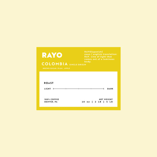RAYO Colombia